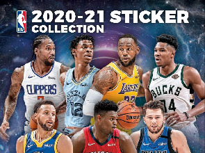 NBA 2020/21 NBA 2020/21